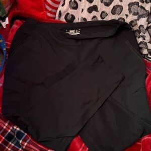 Avalanche Women's Black pants